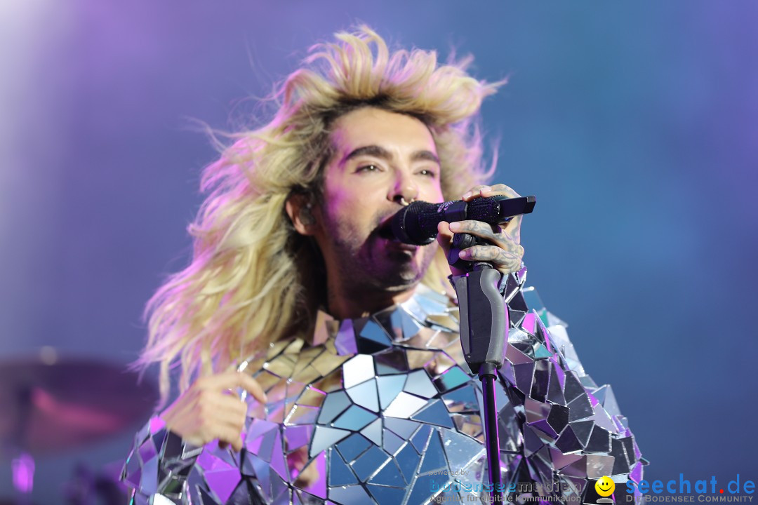 SummerDays Festival: Arbon am Bodensee mit Tokio Hotel, Scooter, 31.08.2024