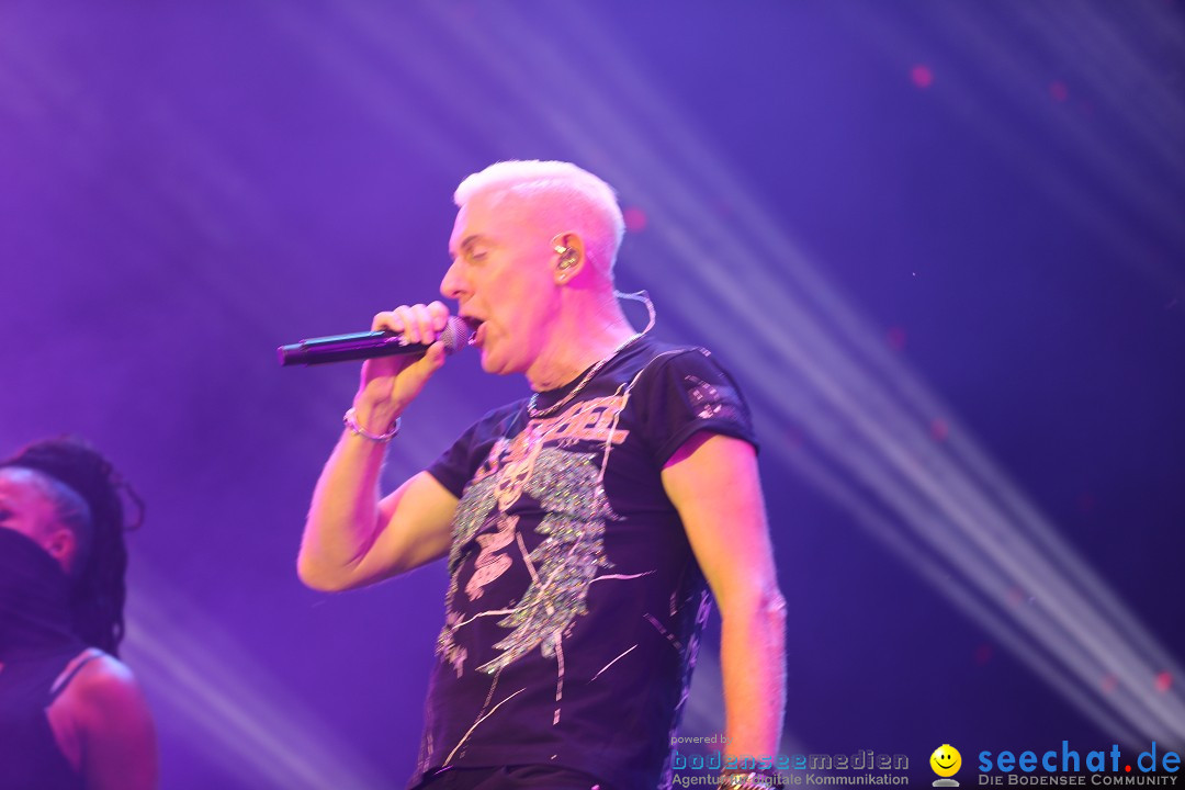 SummerDays Festival: Arbon am Bodensee mit Tokio Hotel, Scooter, 31.08.2024