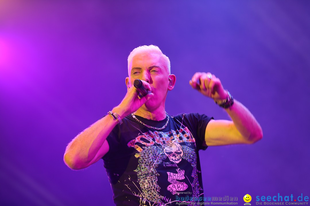 SummerDays Festival: Arbon am Bodensee mit Tokio Hotel, Scooter, 31.08.2024