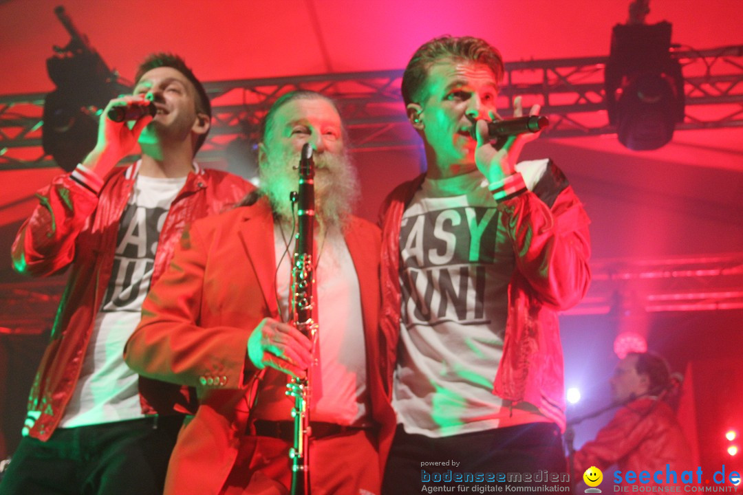 Stubetegaeng: Dipoldsau, 13.09.2024