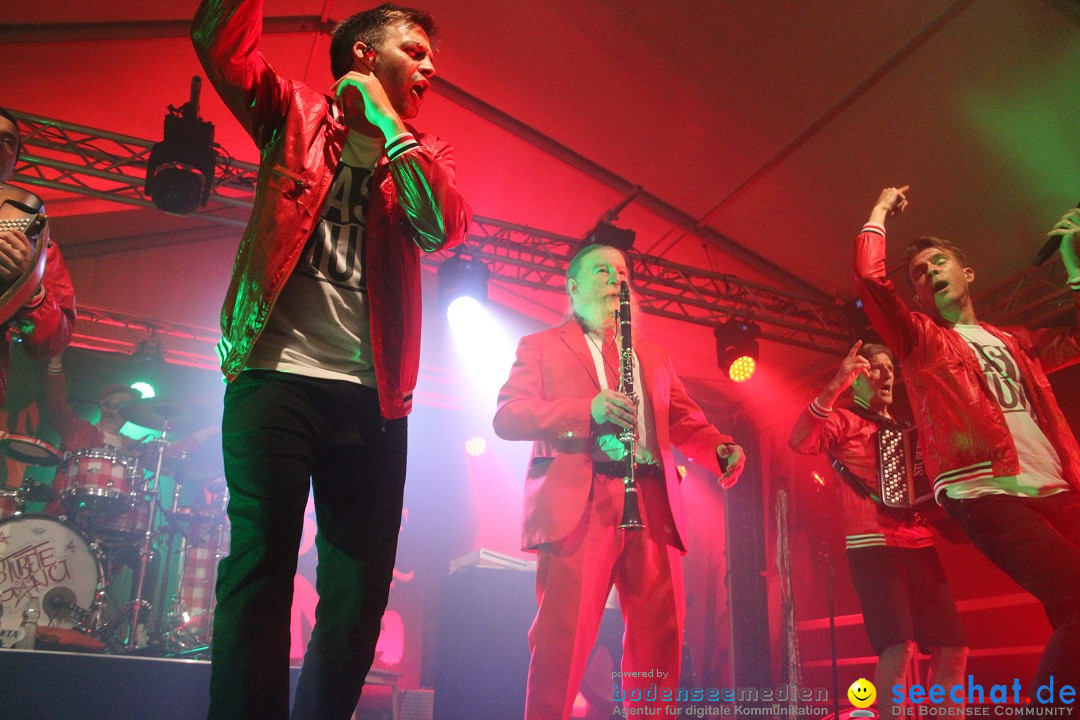 Stubetegaeng: Dipoldsau, 13.09.2024