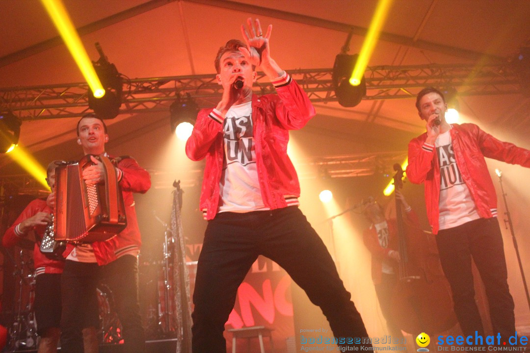 Stubetegaeng: Dipoldsau, 13.09.2024