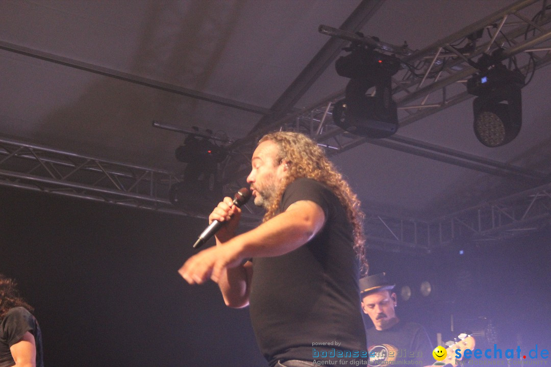 Megawatt: Dipoldsau, 14.09.2024