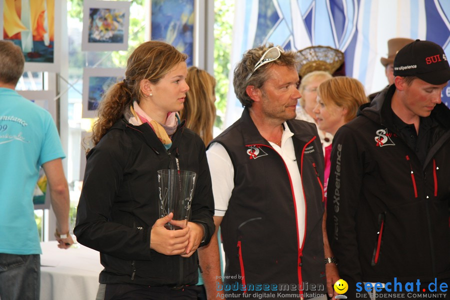 Internationale BODENSEEWOCHE: Konstanz, 30.05.2010
