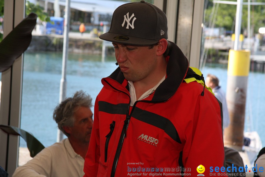 Internationale BODENSEEWOCHE: Konstanz, 30.05.2010
