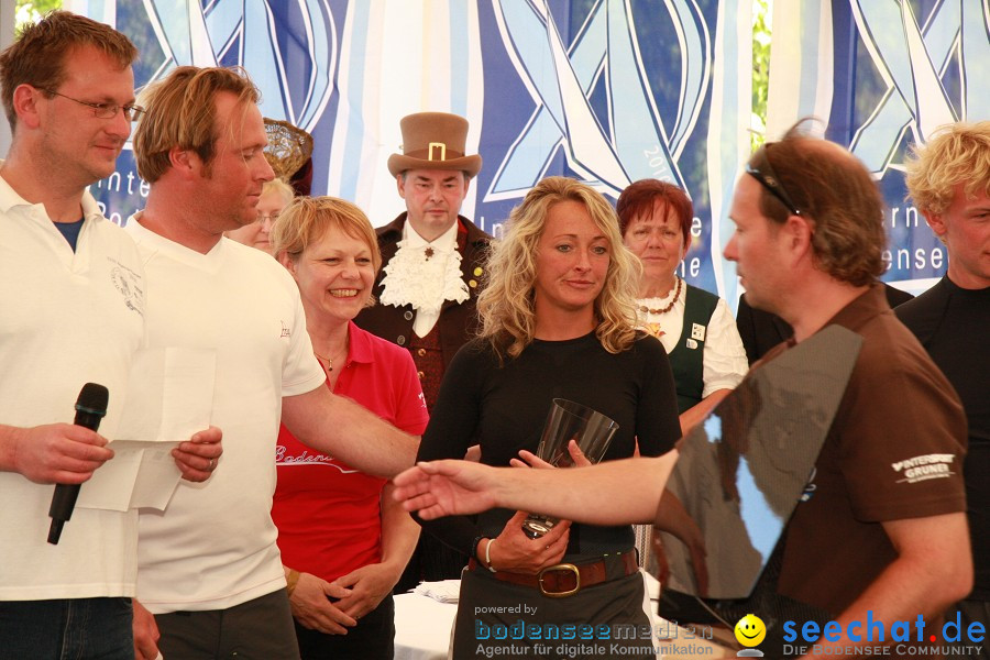 Internationale BODENSEEWOCHE: Konstanz, 30.05.2010