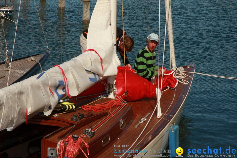 Internationale BODENSEEWOCHE: Konstanz, 30.05.2010