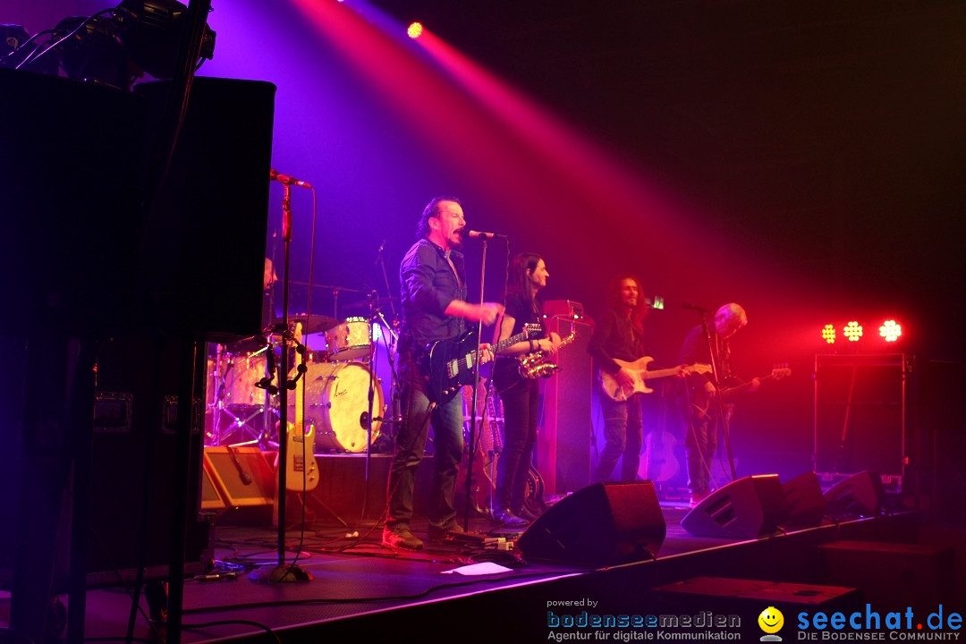HELTER SKELTER- CLASSIC ROCK: Friedrichshafen, 04.01.2025