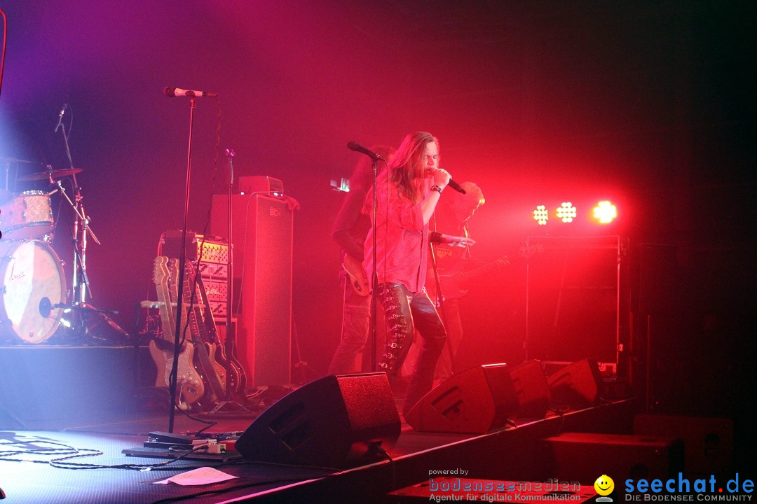 HELTER SKELTER- CLASSIC ROCK: Friedrichshafen, 04.01.2025