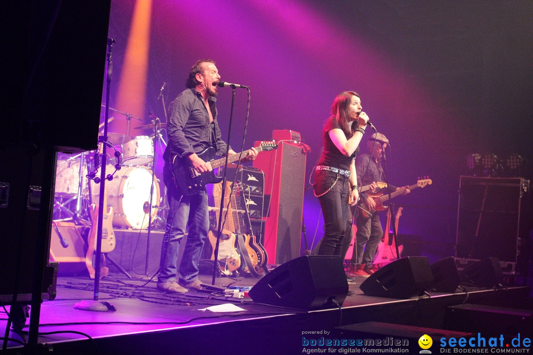 HELTER SKELTER- CLASSIC ROCK: Friedrichshafen, 04.01.2025
