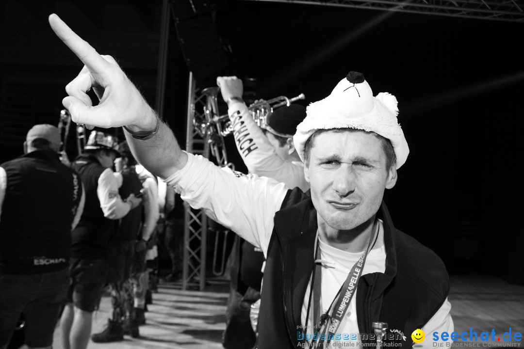 XXL Hexenball: Neukirch am Bodensee, 25.01.2025