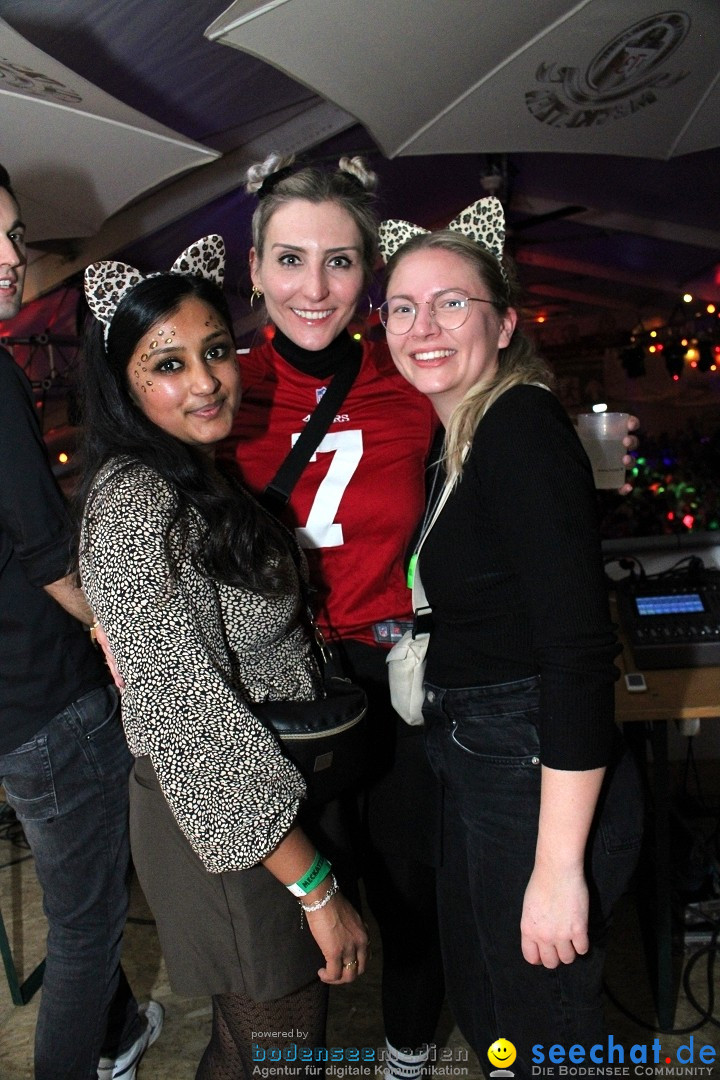 XXL Hexenball: Neukirch am Bodensee, 25.01.2025