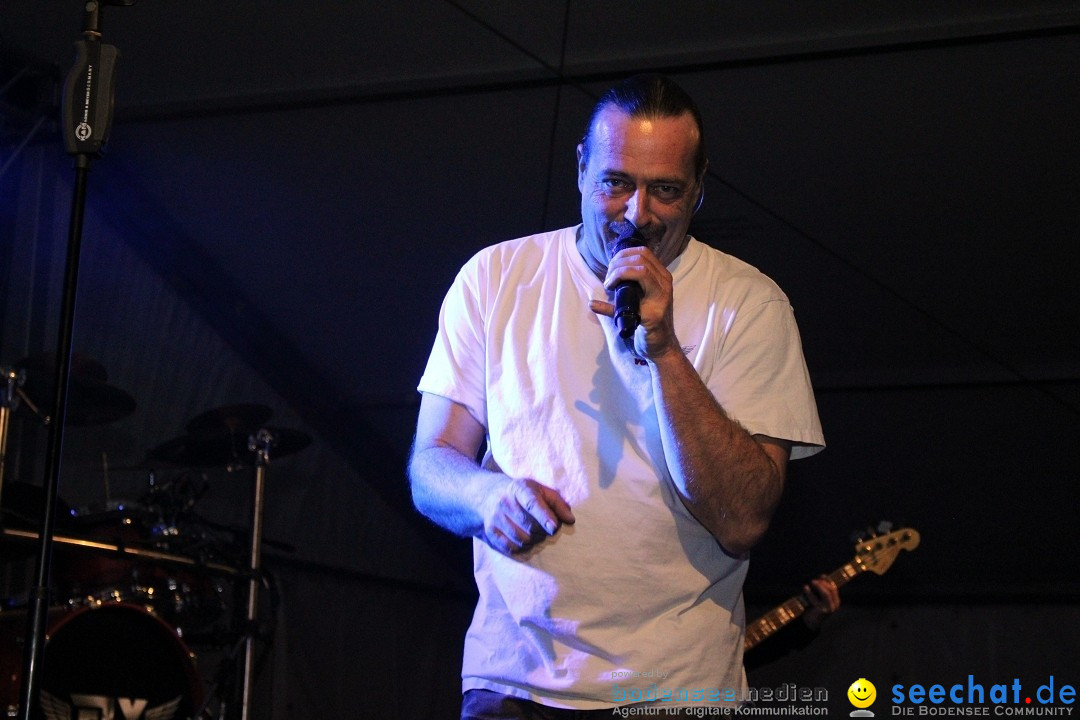 Fasnetsumzug und Party mit Fly: Kau am Bodensee, 15.02.2025