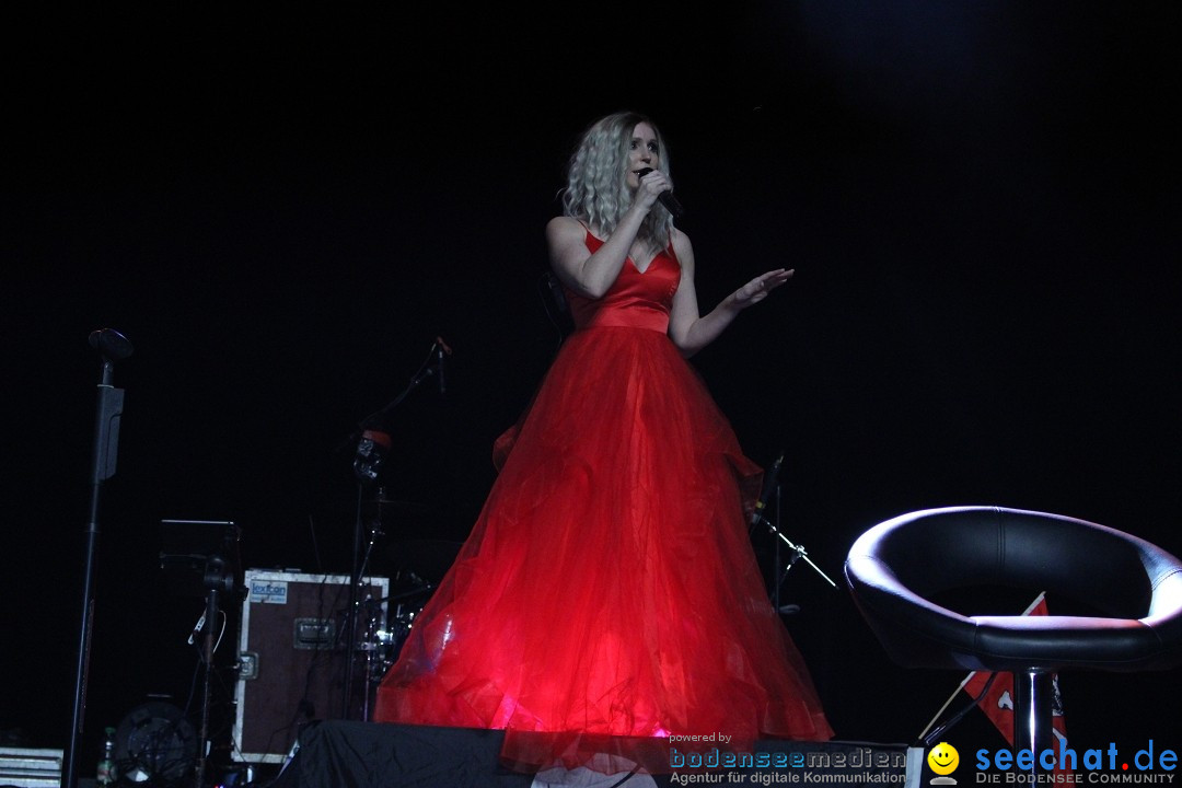 Maskenball mit Pink Planets: Friedrichshafen am Bodensee, 01.03.2025