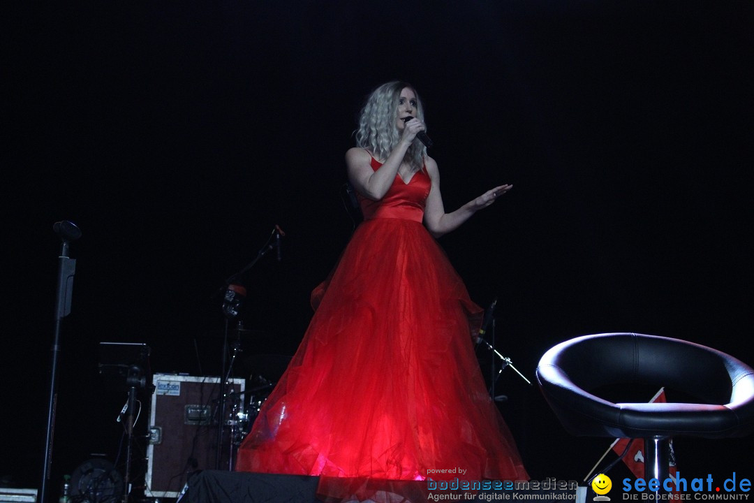 Maskenball mit Pink Planets: Friedrichshafen am Bodensee, 01.03.2025