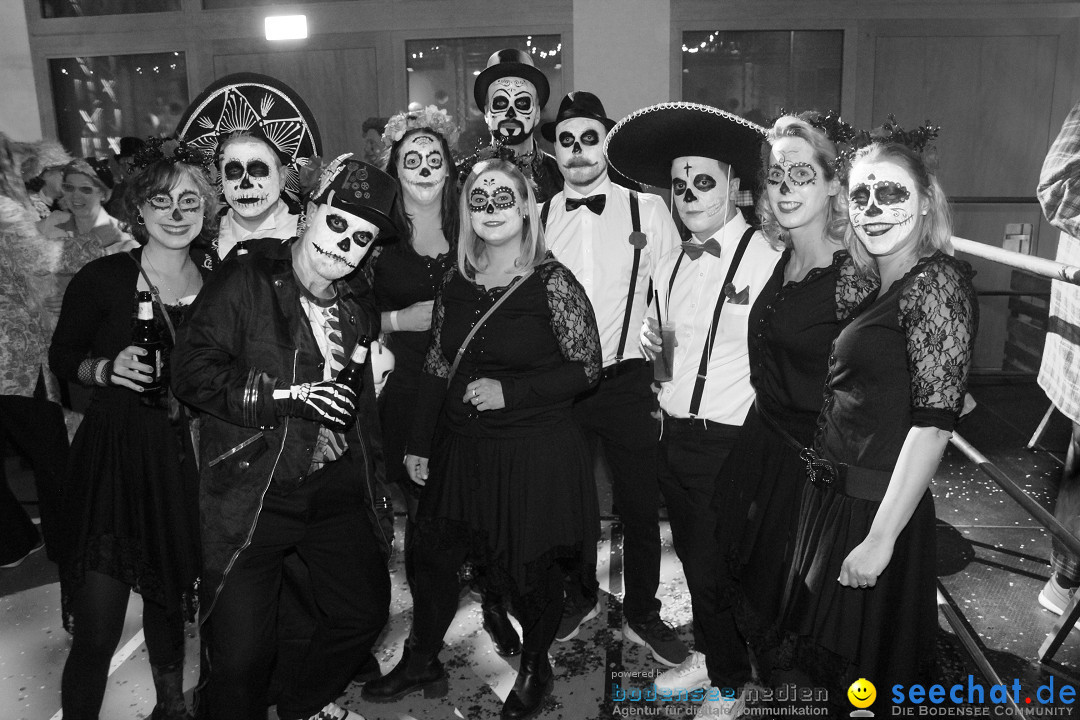 Maskenball - Wiesendangen - Schweiz, 15.03.2025
