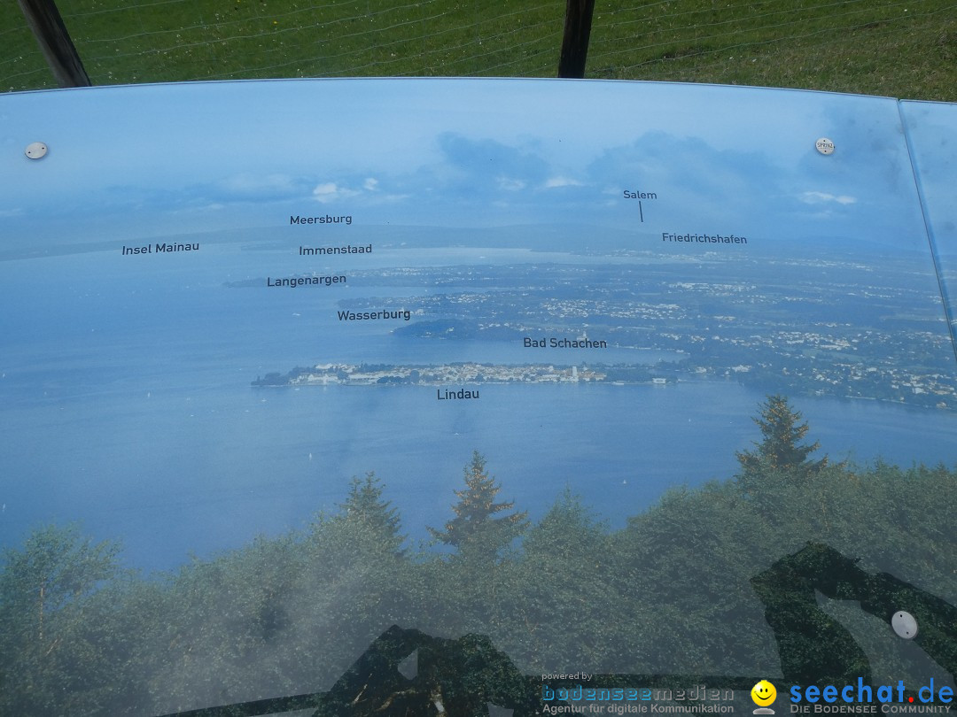 52. Internationale Flottensternfahrt: Bregenz am Bodensee, 26.04.2025