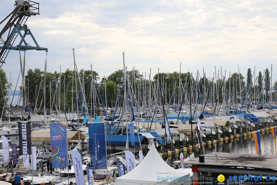 ULTRAMARIN Boatshow: Kressbronn am Bodensee, 17.05.2025