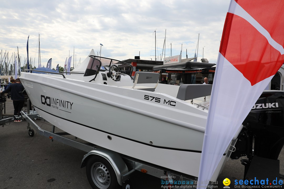 ULTRAMARIN Boatshow: Kressbronn am Bodensee, 17.05.2025
