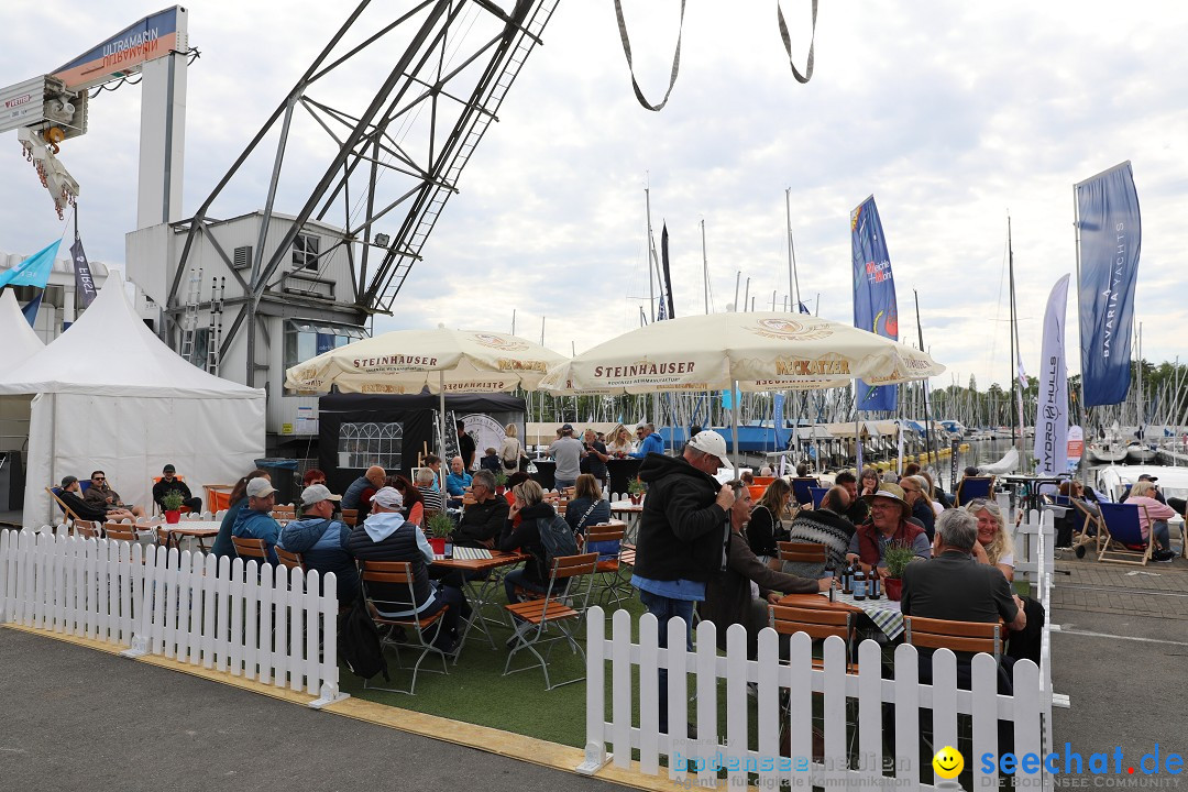 ULTRAMARIN Boatshow: Kressbronn am Bodensee, 17.05.2025