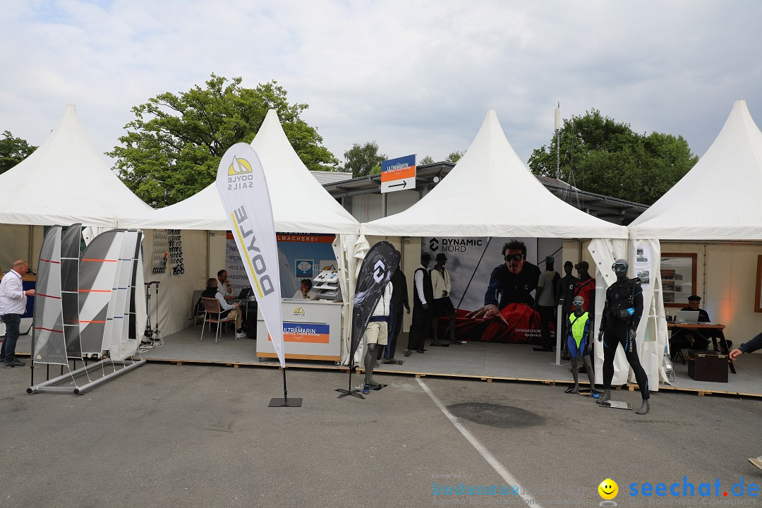 ULTRAMARIN Boatshow: Kressbronn am Bodensee, 17.05.2025