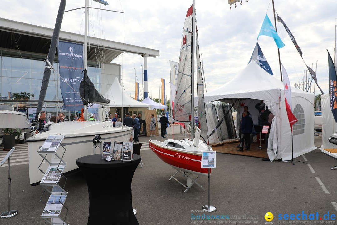 ULTRAMARIN Boatshow: Kressbronn am Bodensee, 17.05.2025