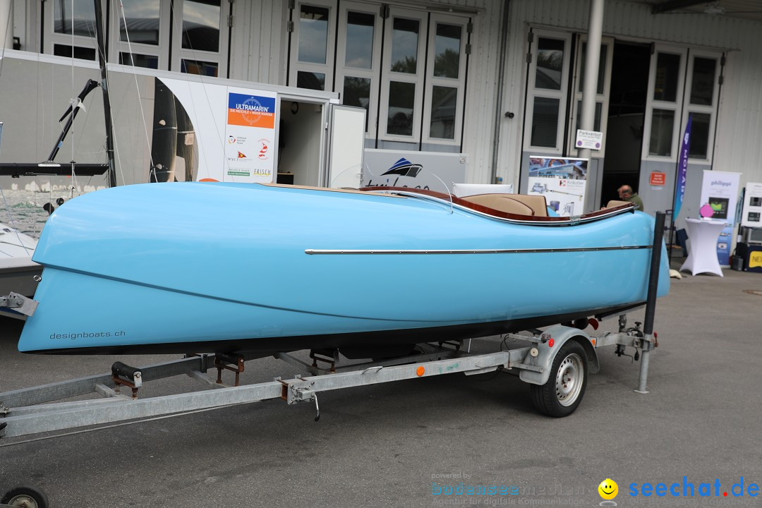 ULTRAMARIN Boatshow: Kressbronn am Bodensee, 17.05.2025
