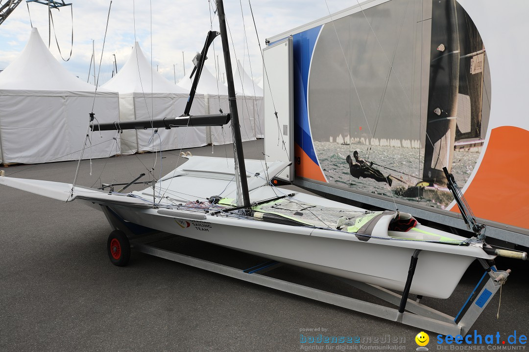 ULTRAMARIN Boatshow: Kressbronn am Bodensee, 17.05.2025