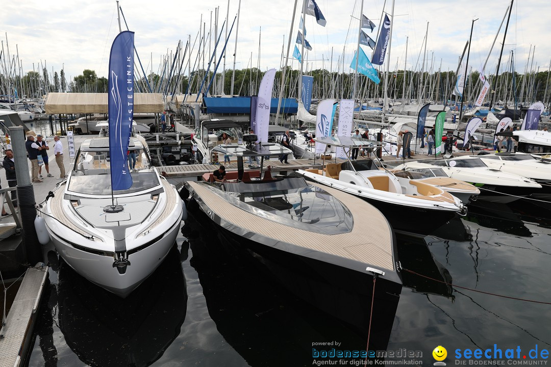 ULTRAMARIN Boatshow: Kressbronn am Bodensee, 17.05.2025