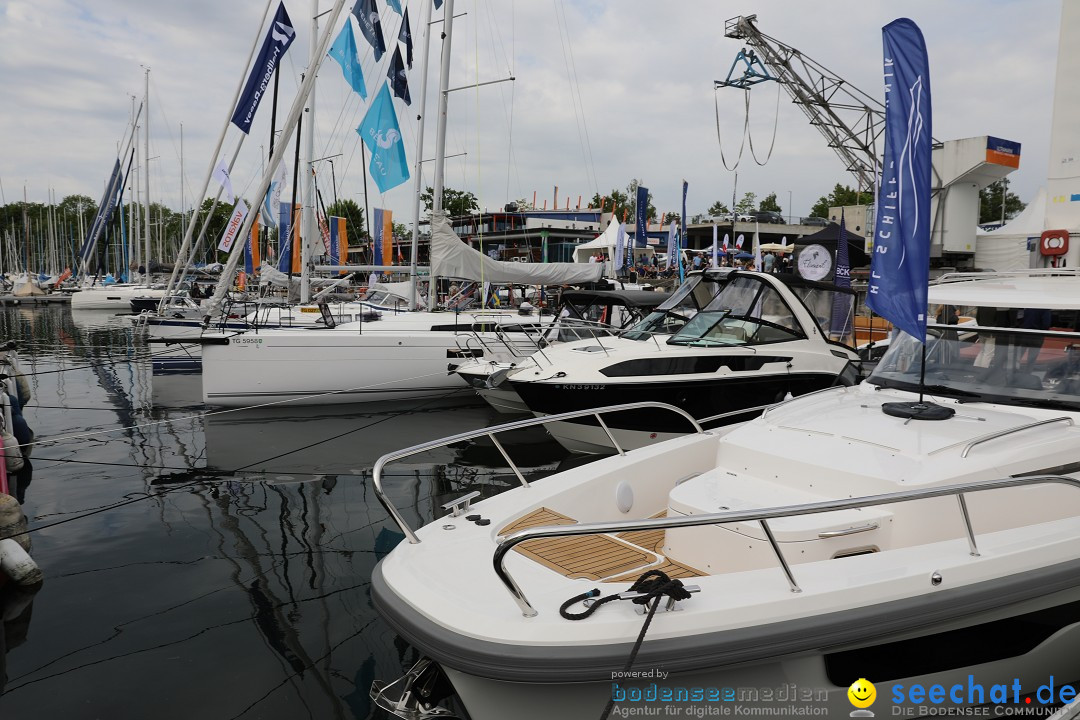 ULTRAMARIN Boatshow: Kressbronn am Bodensee, 17.05.2025