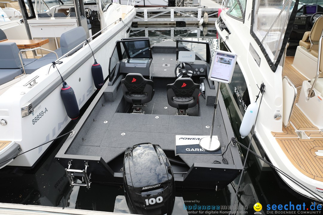 ULTRAMARIN Boatshow: Kressbronn am Bodensee, 17.05.2025