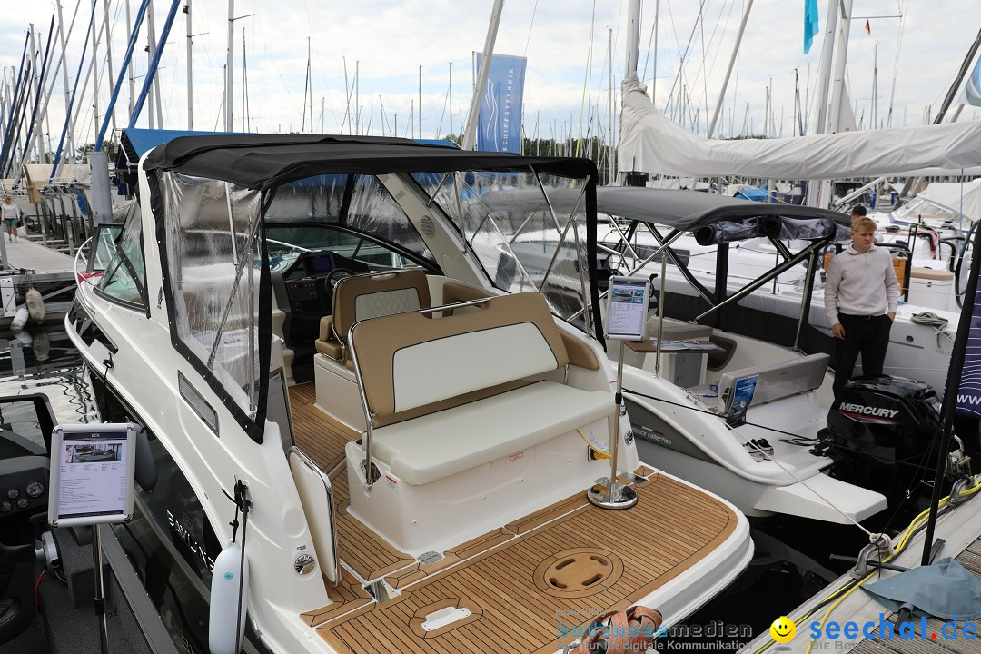 ULTRAMARIN Boatshow: Kressbronn am Bodensee, 17.05.2025