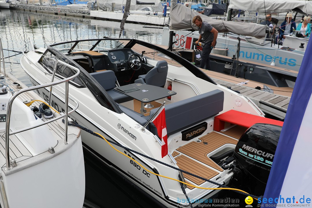 ULTRAMARIN Boatshow: Kressbronn am Bodensee, 17.05.2025