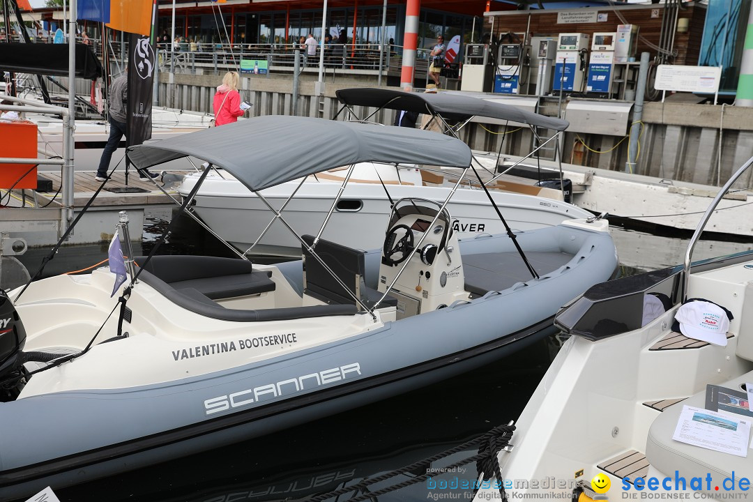 ULTRAMARIN Boatshow: Kressbronn am Bodensee, 17.05.2025