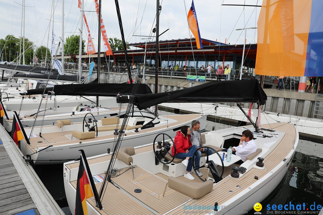 ULTRAMARIN Boatshow: Kressbronn am Bodensee, 17.05.2025