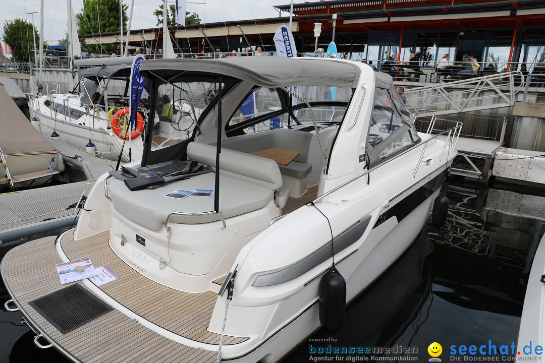 ULTRAMARIN Boatshow: Kressbronn am Bodensee, 17.05.2025