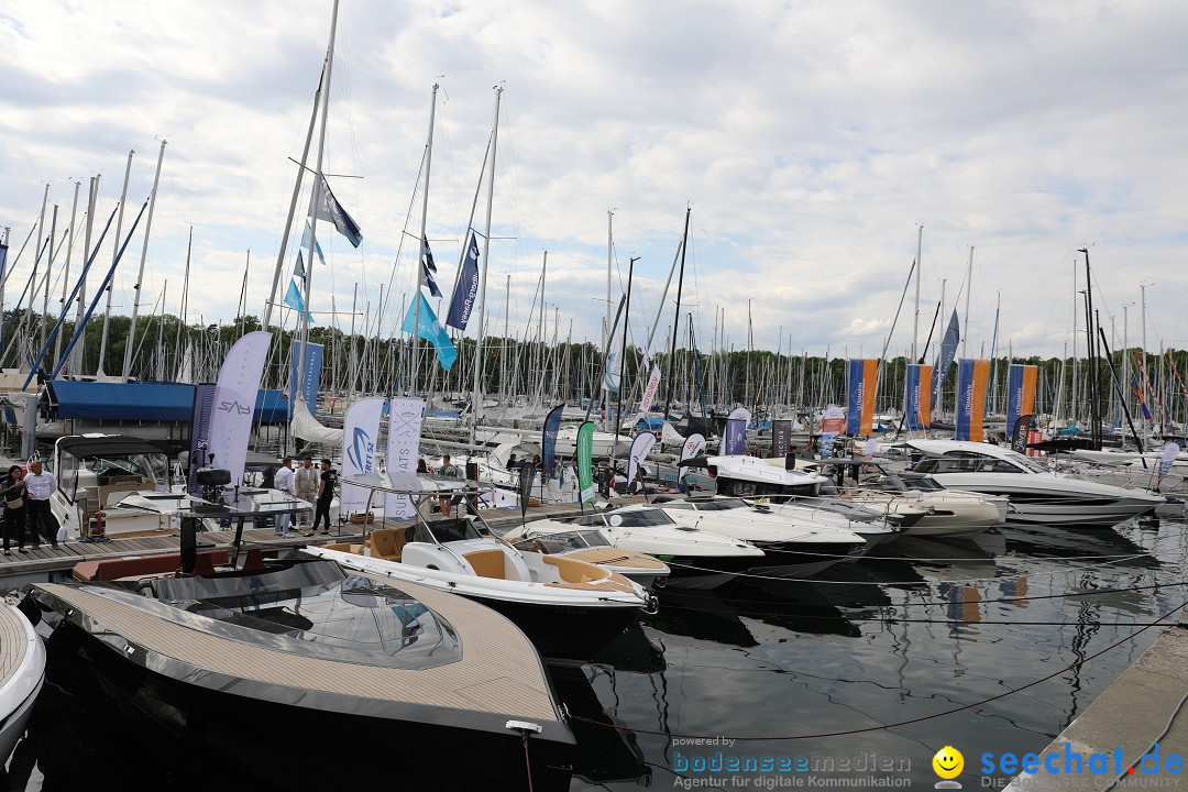 ULTRAMARIN Boatshow: Kressbronn am Bodensee, 17.05.2025