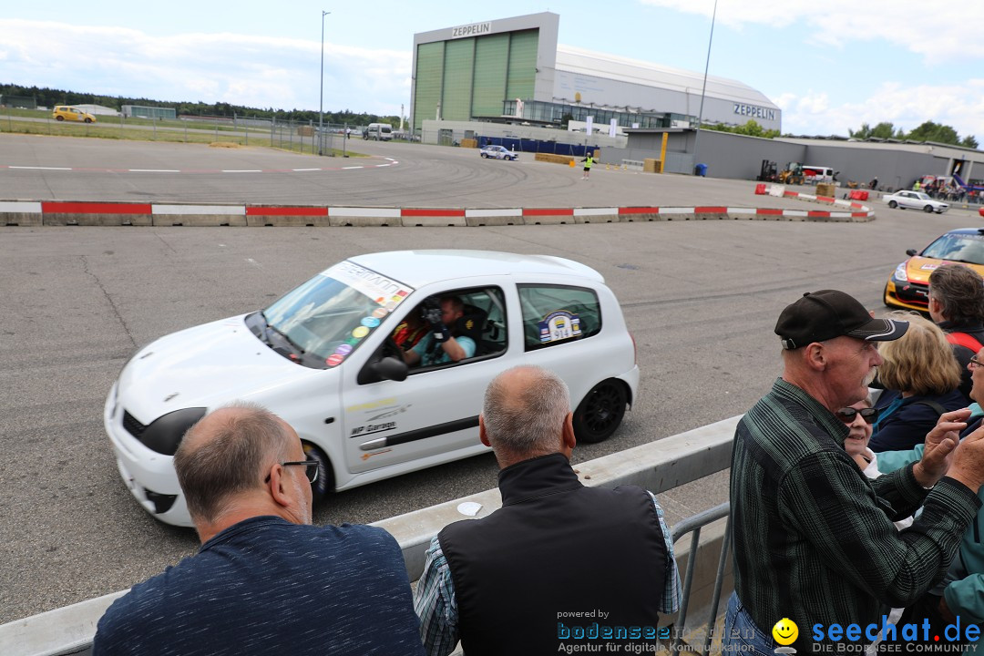 KLASSIKWELT BODENSEE - Die Messe fuer klassische Mobilitaet 17.05.2025
