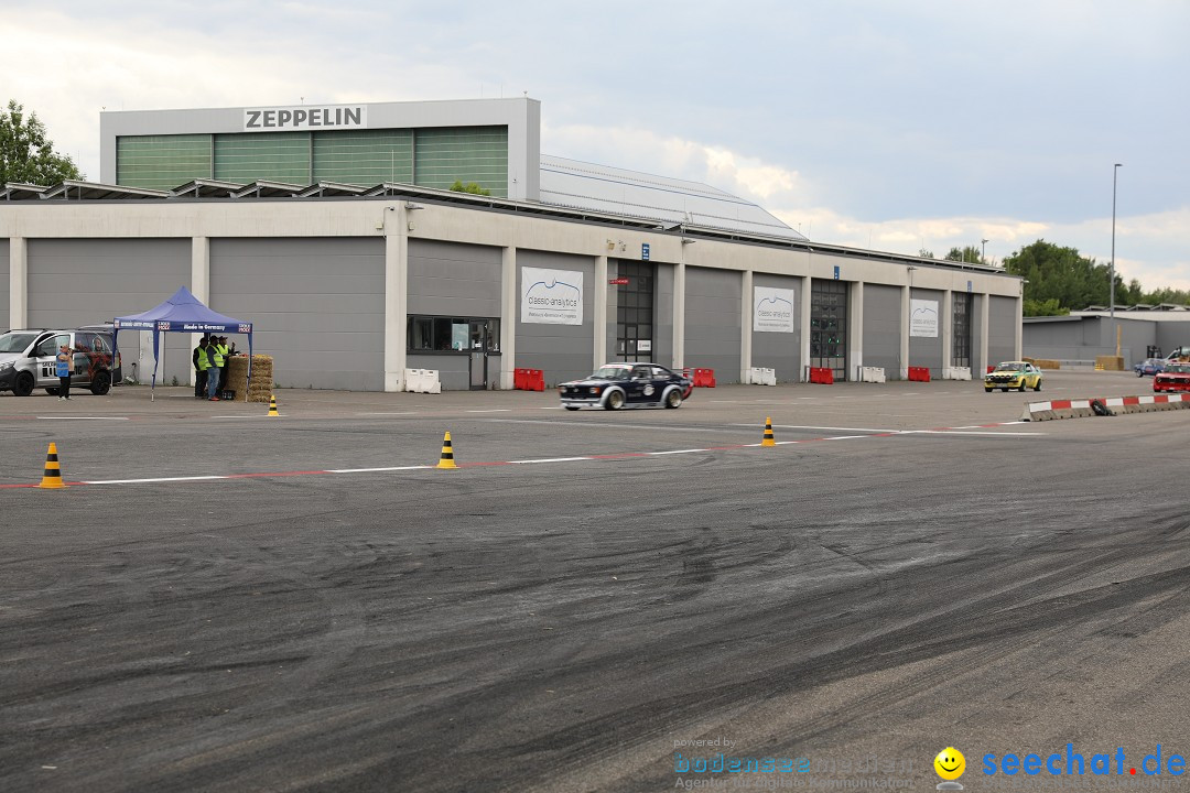 KLASSIKWELT BODENSEE - Die Messe fuer klassische Mobilitaet 17.05.2025