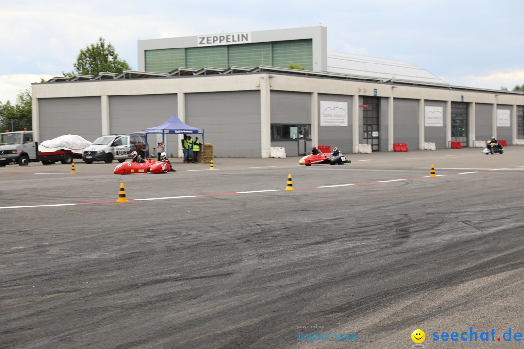 KLASSIKWELT BODENSEE - Die Messe fuer klassische Mobilitaet 17.05.2025