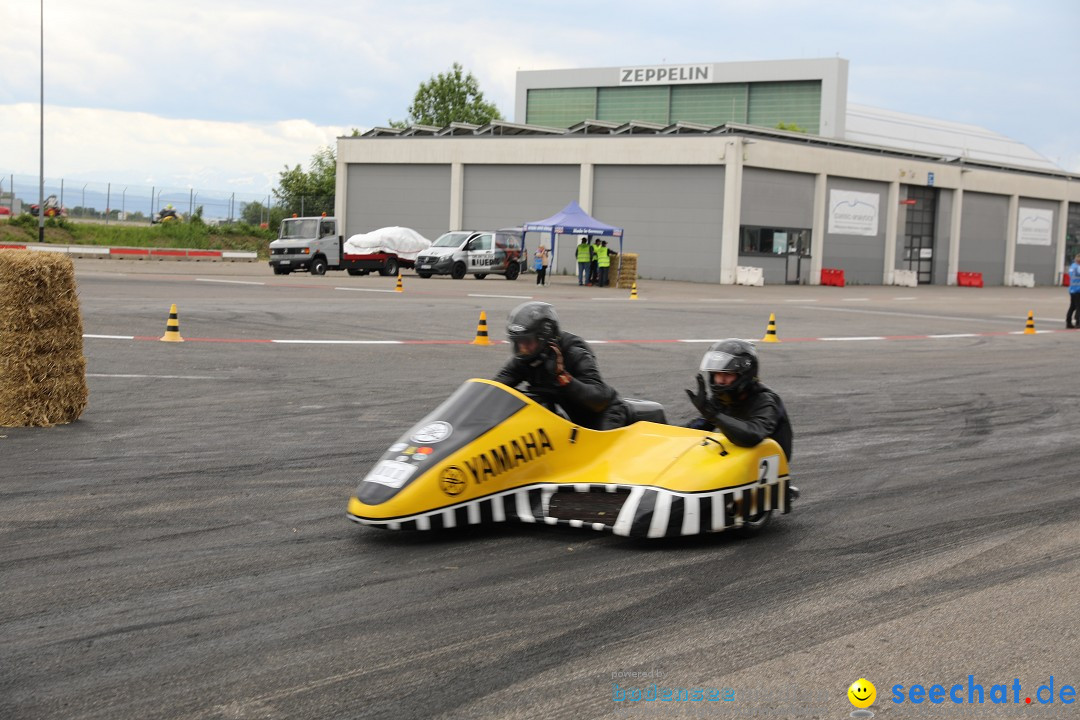 KLASSIKWELT BODENSEE - Die Messe fuer klassische Mobilitaet 17.05.2025