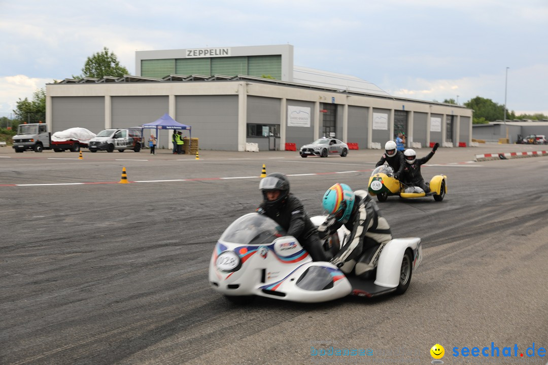 KLASSIKWELT BODENSEE - Die Messe fuer klassische Mobilitaet 17.05.2025