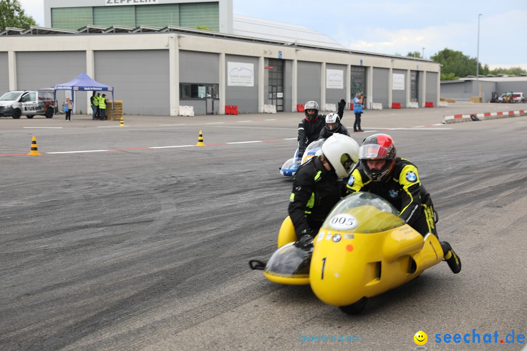 KLASSIKWELT BODENSEE - Die Messe fuer klassische Mobilitaet 17.05.2025