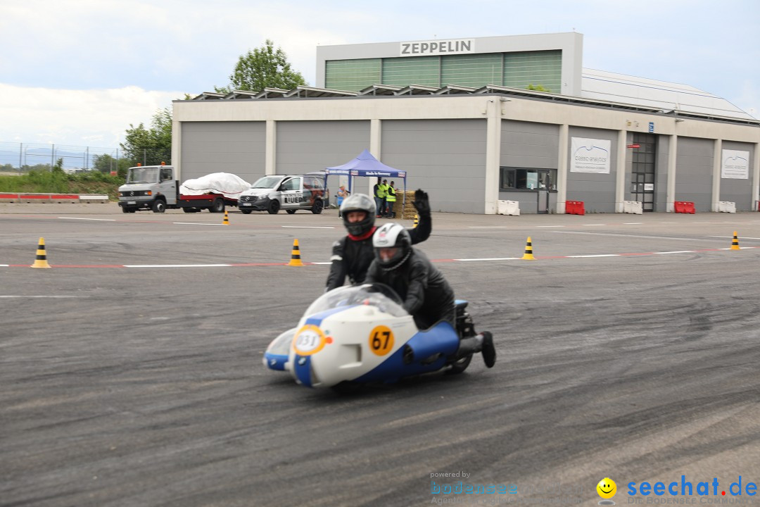KLASSIKWELT BODENSEE - Die Messe fuer klassische Mobilitaet 17.05.2025