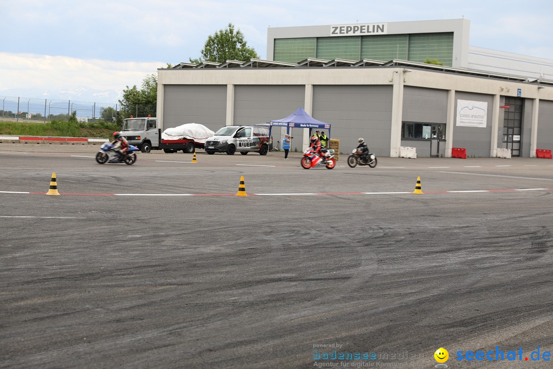 KLASSIKWELT BODENSEE - Die Messe fuer klassische Mobilitaet 17.05.2025