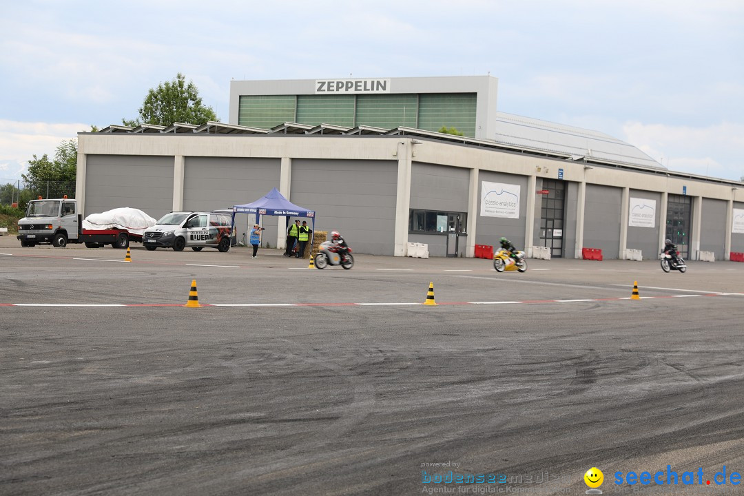 KLASSIKWELT BODENSEE - Die Messe fuer klassische Mobilitaet 17.05.2025