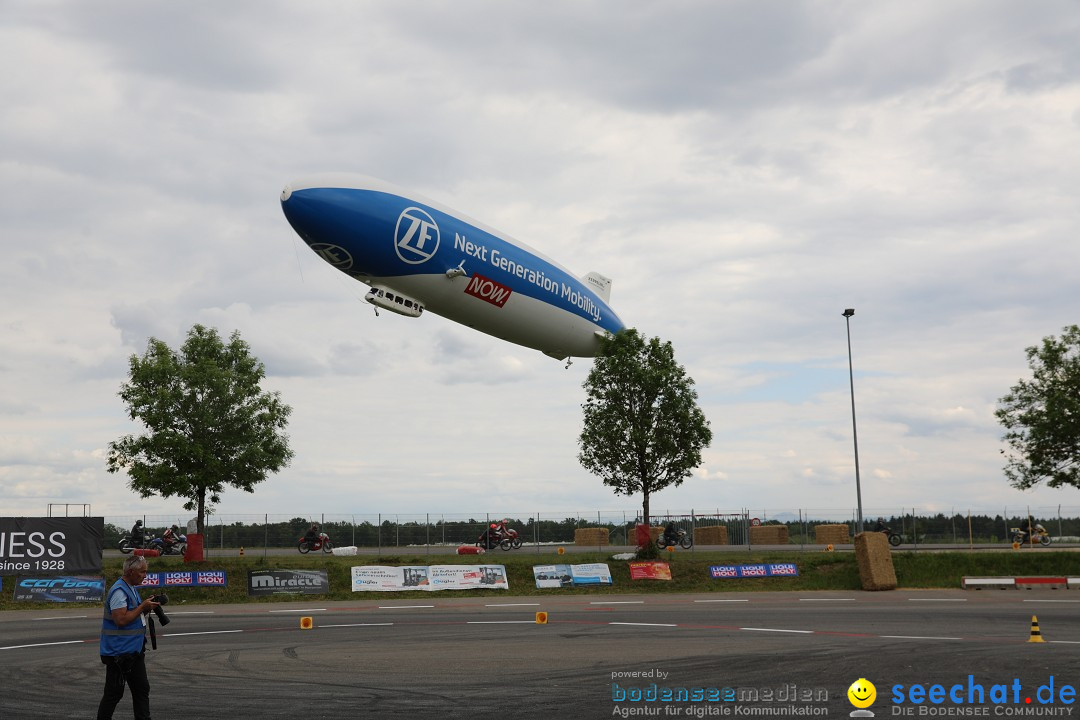 KLASSIKWELT BODENSEE - Die Messe fuer klassische Mobilitaet 17.05.2025