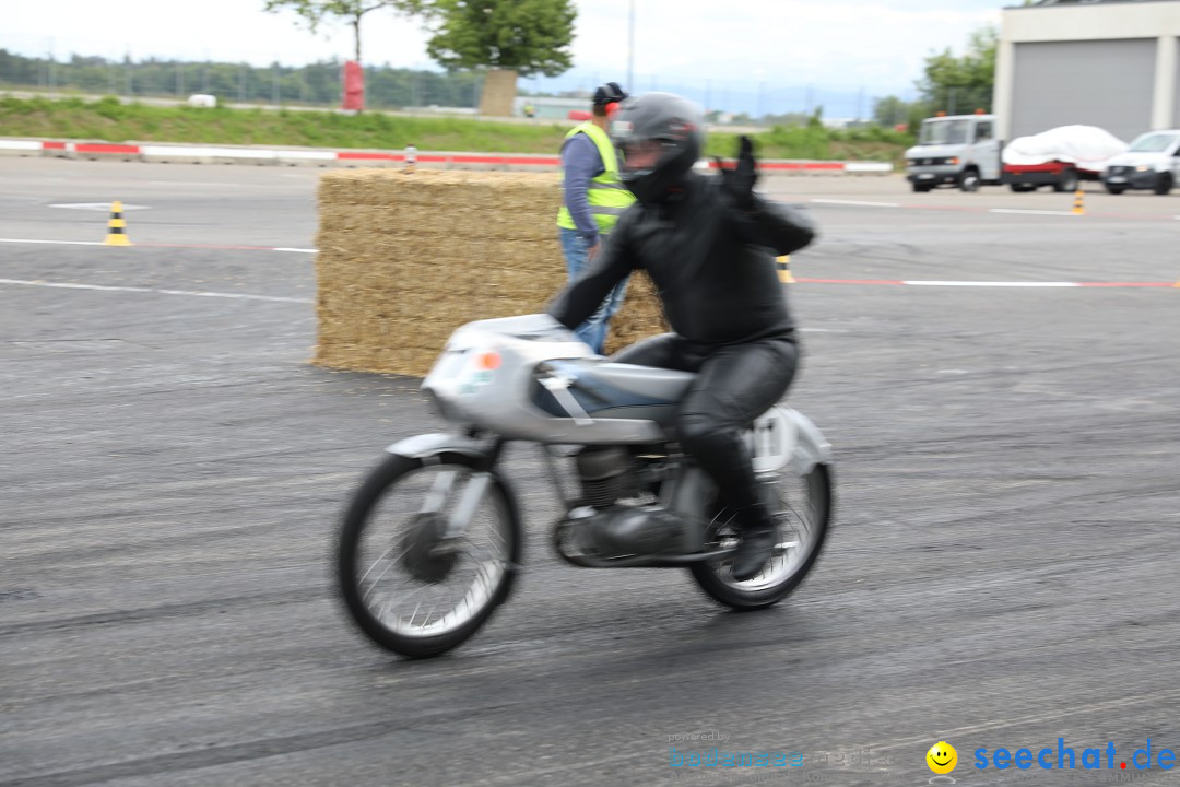 KLASSIKWELT BODENSEE - Die Messe fuer klassische Mobilitaet 17.05.2025