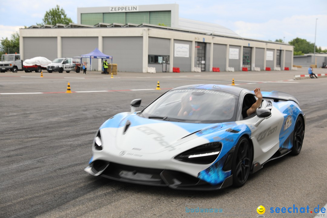 KLASSIKWELT BODENSEE - Die Messe fuer klassische Mobilitaet 17.05.2025