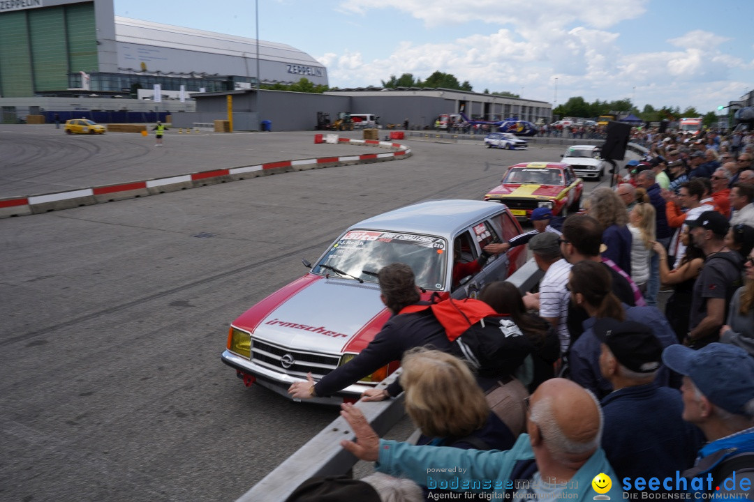 KLASSIKWELT BODENSEE - Die Messe fuer klassische Mobilitaet 17.05.2025